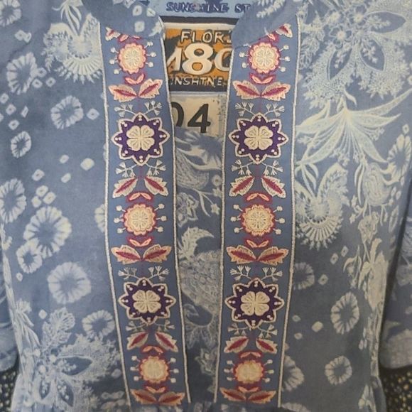 The Pioneer Woman Top - Picture 2 of 6